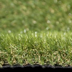 Namgrass Whitby Artificial Grass, 4 metre width, per square metre