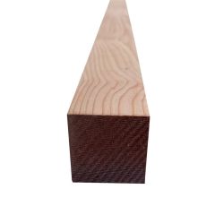 50 x 50mm (fin.42 x 42) Western Red Cedar PSE