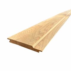 22 x 150mm (fin.17 x 144) Western Red Cedar Shadow Gap