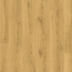 Quick-Step Classic Laminate Flooring, Light Classic Oak