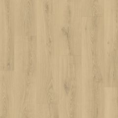 Quick-Step Classic Laminate Flooring, Raw Oak