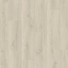 Quick-Step Classic Laminate Flooring, Vivid Grey Oak