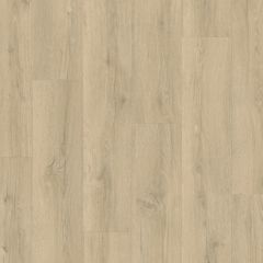 Quick-Step Classic Laminate Flooring, Sandy Greige Oak
