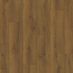 Quick-Step Classic Laminate Flooring, Cocoa Brown Oak