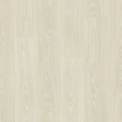 Quick-Step Classic Laminate Flooring, Misty Grey Oak