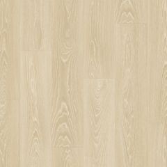 Quick-Step Classic Laminate Flooring, Frosty Beige Oak