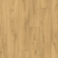 Quick-Step Classic Laminate Flooring, Sandy Oak