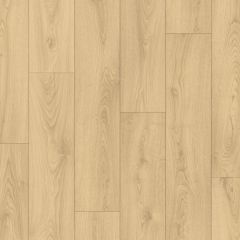 Quick-Step Classic Laminate Flooring, Desert Greige Oak