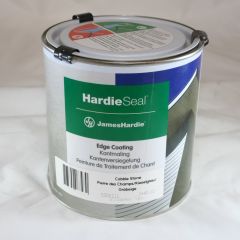HardieSeal Edge Coating Cobble Stone 1.0L