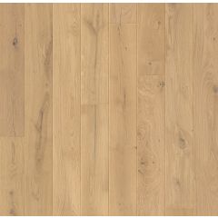 Quick-Step Compact Engineered Wood Flooring, Country Raw Oak Extra Matt
