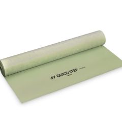 Quick-Step Vinyl Comfort Underlay, 1mm, Per 15 sq.metre roll.