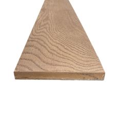 Millboard Standard Fascia Board - Coppered Oak - 16 x 146mm x 3.2m