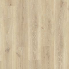 Quick-Step Creo Laminate Flooring, Tennessee Oak Light Wood