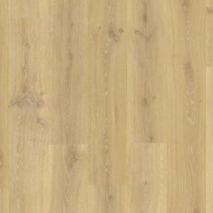 Quick-Step Creo Laminate Flooring, Tennessee Oak Natural