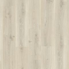 Quick-Step Creo Laminate Flooring, Tennessee Oak Grey