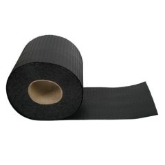 150mm x 30 metre Polyethylene DPC