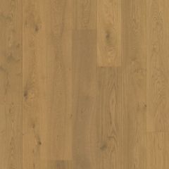 Quick-Step Imperio Engineered Wood Flooring, Dark Chestnut Oak Extra Matt