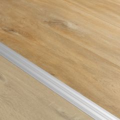 Quick-Step Multifunctional Profile Silver (Residential) 10mm x 47mm x 1860mm