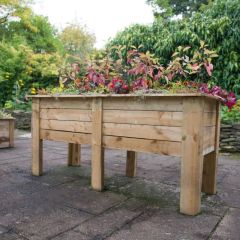 Deep Root Planter - 1.8m (Home Delivery)