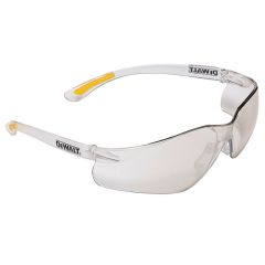 DeWalt Contractor Pro ToughCoat™ Safety Glasses - Inside/Outside