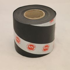 100mm x 30 metre Polyethylene DPC