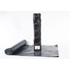 25m x 4m Polythene Damp Proof Membrane 300mu (1200 gauge)