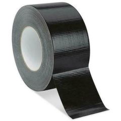 Duct Tape 50mm x 50m Black