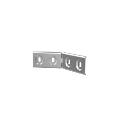 Millboard DuoSpan 51mm Flexible Bracket Sets (box of 10 sets)