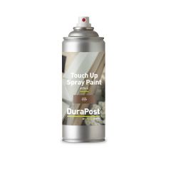 DURAPOST TOUCH-UP SPRAY | 400ML SEPIA BROWN