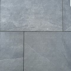 Earth Core Grey Porcelain Slab, 20x600x900mm (0.54sqm) each