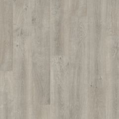 Quick-Step Eligna Laminate Flooring, Venice Oak Grey