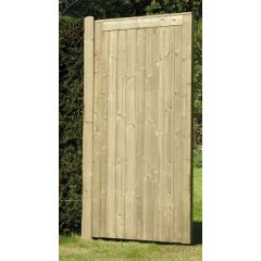 0.9m x 1.75m (3ft x 6ft) Elite TGV Gate (ETG180)
