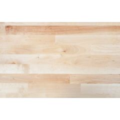 Birch Wooden Worktop 2M X 960mm X 40mm