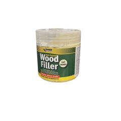 Everbuild Wood Filler Light stainable 250ml