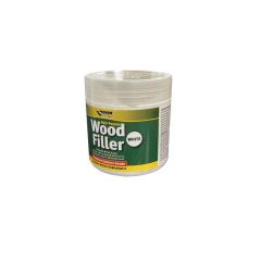 Everbuild Wood Filler White 250ml