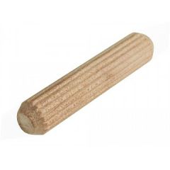 Faithfull 40x10mm Dowel (35 per pack)