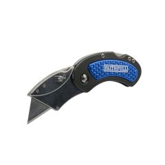 Faithfull Utility folding Knife Blade Lock