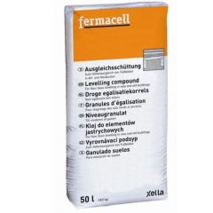 Fermacell Dry Levelling Compound 50L (18.5kg)