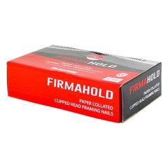 2.8x50mm Firmahold Ring HDGV nails (3300) with fuel cells