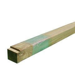 ex.47 x 50mm (44 x 38 -> 3mm) KD Firring, 3.6 metres, **PER PAIR**
