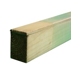 ex.47 x 75mm (44 x 63 -> 3mm) KD Firring, 4.8 metres, ** PER PAIR **