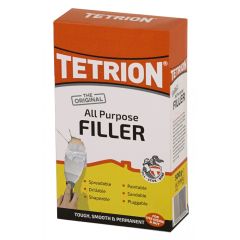 Tetrion Interior & Exterior Multi-purpose Filler Powder 500g