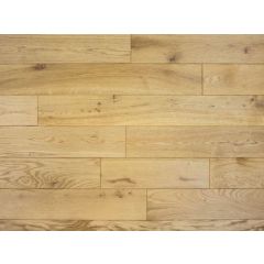 18(4) x 150mm Elka Enhanced Oak UV Brushed Matt Lacquered, T&G, 25 Year Manufacturers Warranty, per 1.98m2 pack