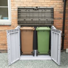 Extra Large Garden Storage 1200 Litre