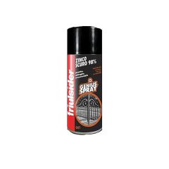 Friulsider Genius Cold Galvanzier Spray Dark Zinc 400ml