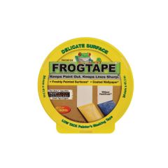24mm Frogtape Delicate Masking tape 41.1m roll