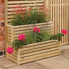 Tier Planter, Garden Creations