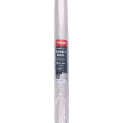 General Purpose Builders Sheet 25m x 4m