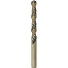 1.0mm General Purpose HSS Drill Bit