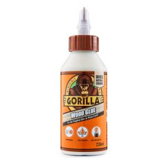 Gorilla Wood Glue 532ml